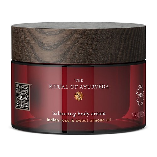 RITUALS - The Ritual of Ayurveda Body Cream - Tělový krém