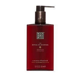 The Ritual of Ayurveda Hand Wash