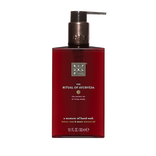 RITUALS - The Ritual of Ayurveda Hand Wash - Mýdlo na ruce