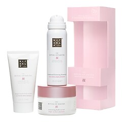 The Ritual of Sakura - Try Me Set, RITUALS
