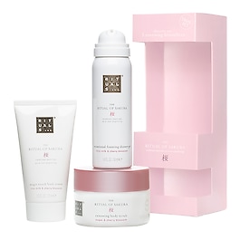 The Ritual of Sakura - Try Me Set image