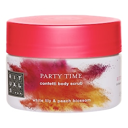 The Ritual of Holi Body Scrub - Peeling do ciała image