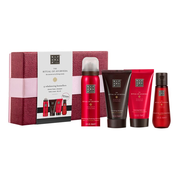 The Ritual of Ayurveda - Estuche S