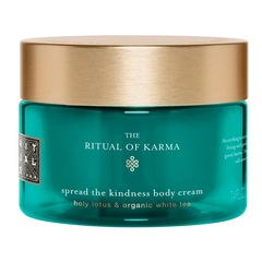The Ritual of Karma - Creme de Corpo, Rituals