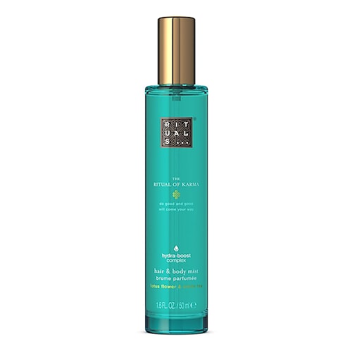 RITUALS - The Ritual of Karma Hair & Body Mist - Vlasová a tělová mlha