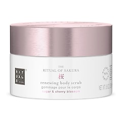 The Ritual of Sakura Body Scrub, RITUALS