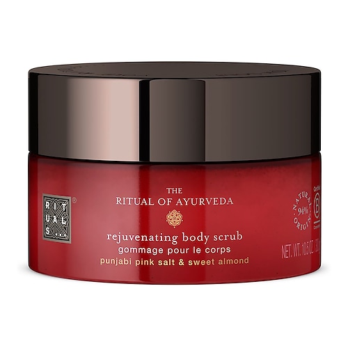 RITUALS - The Ritual of Ayurveda Body Scrub - Tělový peeling