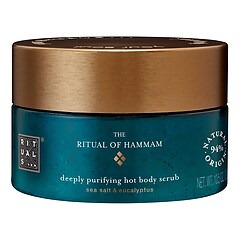 The Ritual of Hammam - Gommage pour le corps, RITUALS