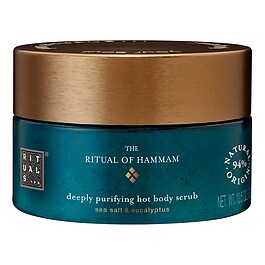The Ritual of Hammam - Gommage pour le corps