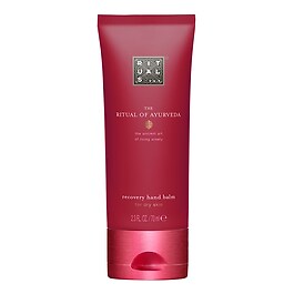 The Ritual of Ayurveda Hand Balm