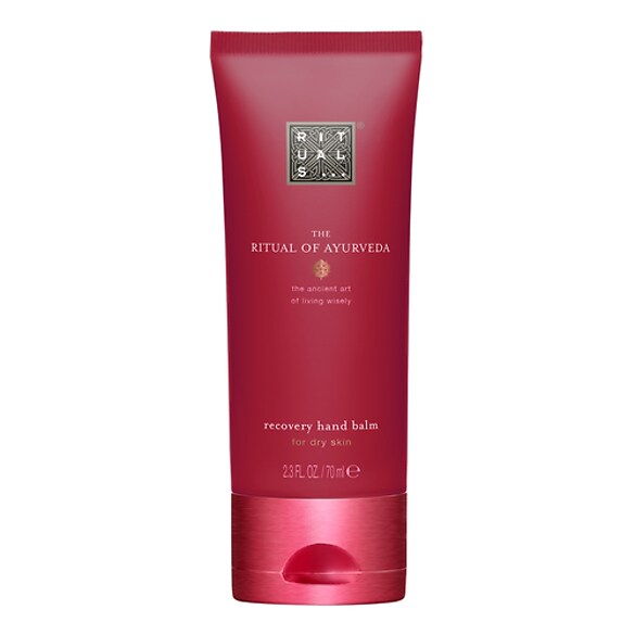 The Ritual of Ayurveda Hand Balm, Rituals