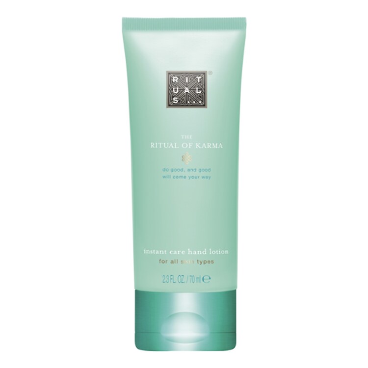 The Ritual of Karma - Lotion pour les mains