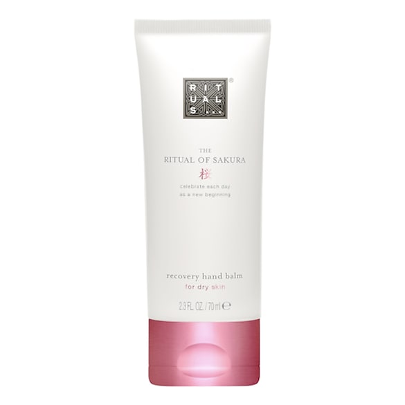The Ritual of Sakura - Baume pour les mains, RITUALS
