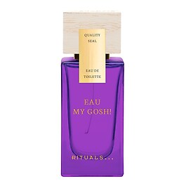 The Ritual Of Holi Eau My Gosh! - Eau De Toilette