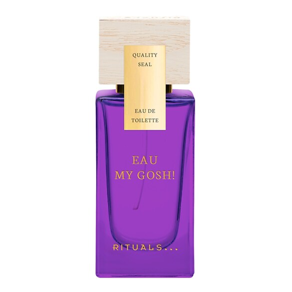 The Ritual Of Holi Eau My Gosh! - Eau De Toilette, Rituals