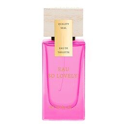 The Ritual Of Holi Eau So Lovely! - Eau De Toilette