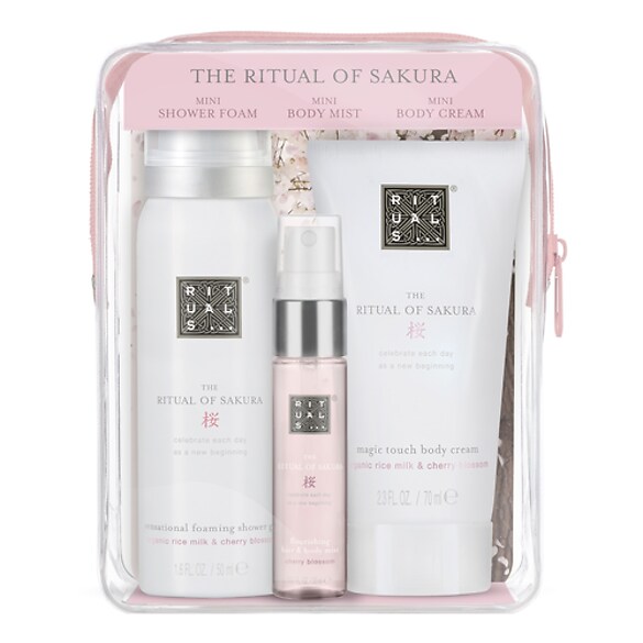 The Ritual of Sakura - Gift Box, RITUALS