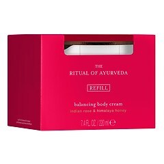The Ritual of Ayurveda - Body Cream Refill, RITUALS