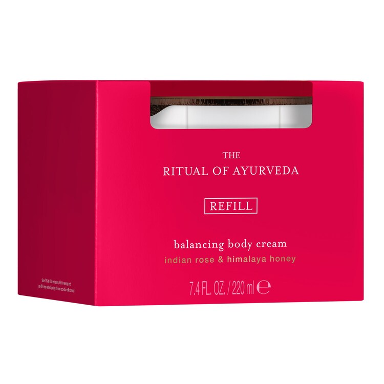 The Ritual of Ayurveda - Krem do ciała
