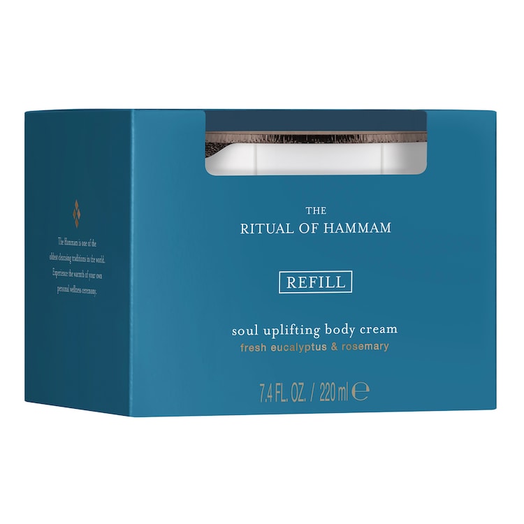  The Ritual Of Hammam Body Cream- Krem do ciała