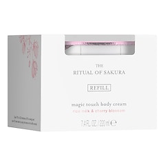 The Ritual of Sakura - Nachfüllpackung Körpercreme, RITUALS