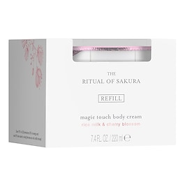 The Ritual of Sakura - Nachfüllpackung Körpercreme
