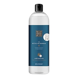 The Ritual of Hammam - Gel lavant pour les mains image