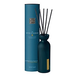 Mini-Bâtonnets parfumés romarin et eucalyptus - The Ritual of Hammam