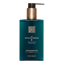 The Ritual of Hammam - Gel lavant pour les mains