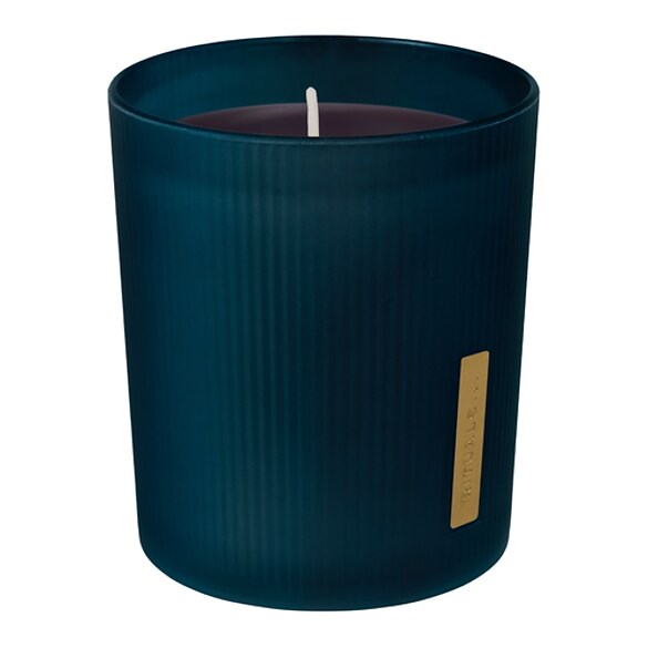 The Ritual of Hammam Scented Candle, Rituals