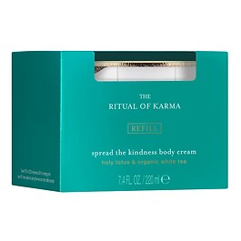 The Ritual of Karma - Rezerva crema pentru corp