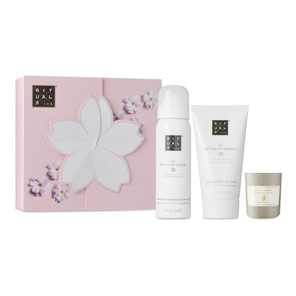 The Ritual Of Sakura - Zestaw, RITUALS