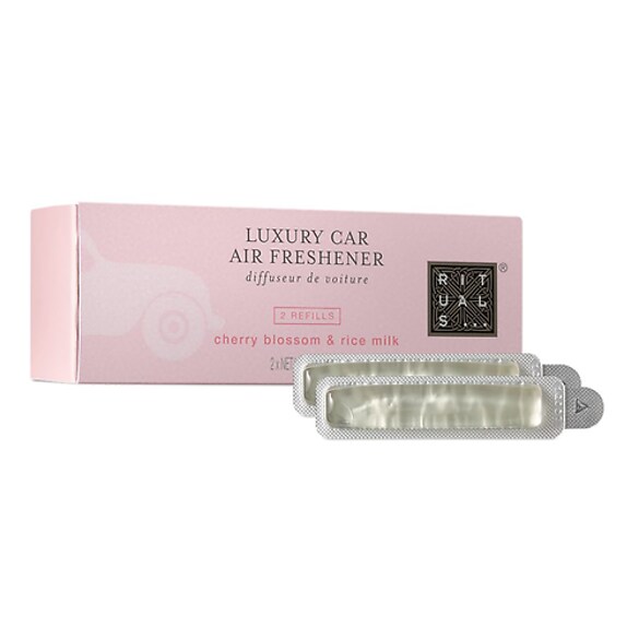 The Ritual of Sakura - Autoparfum Refill, RITUALS