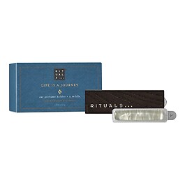 The Ritual of Hammam - Car Perfume
