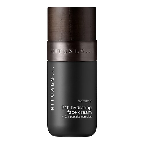 Rituals Rituals - Homme - 24h Hydrating Face Cream