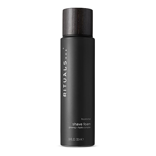 Rituals Rituals - Homme - Shave Foam