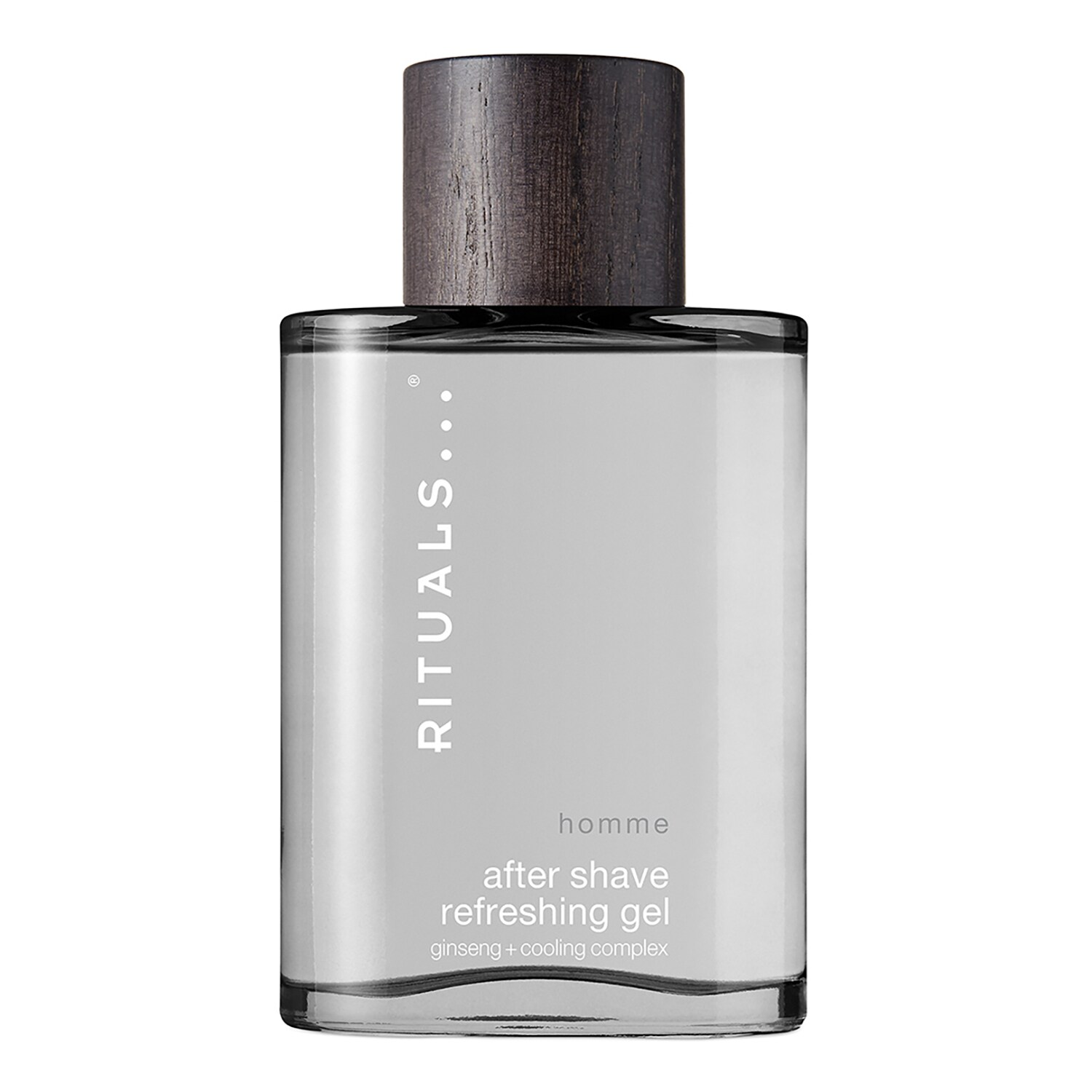 RITUALS - Homme After Shave Refreshing Gel - Gel po holení