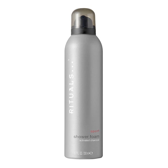Sport - Mousse de douche, RITUALS