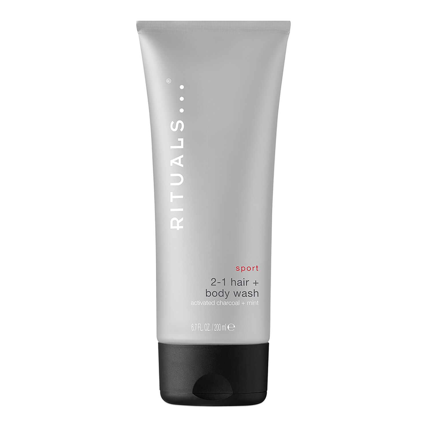 RITUALS - Sport 2-in-1 Shampoo & Body Wash - Sprchový gel
