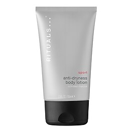 Sport Anti-Dryness Body Lotion - Lozione per il corpo