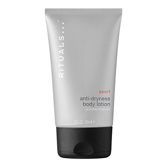 Sport Anti-Dryness Body Lotion - Lozione per il corpo, RITUALS