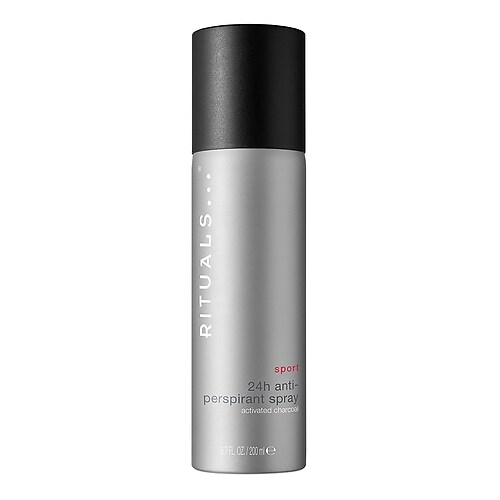 Rituals Rituals - Sport - 24h Anti-Perspirant Spray
