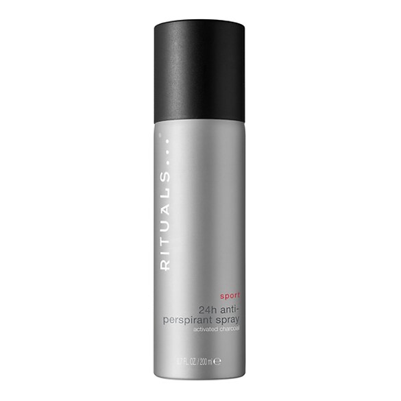 Sport - 24h Anti-Perspirant Spray, RITUALS