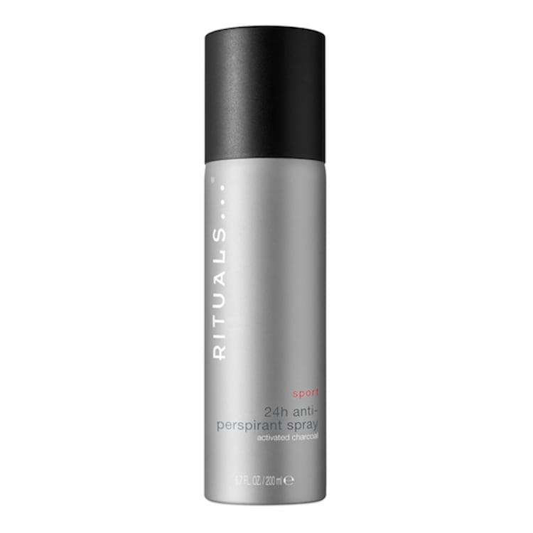 Sport - Spray Anti-transpirant 24h