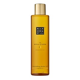 The Ritual of Mehr - Shower Oil