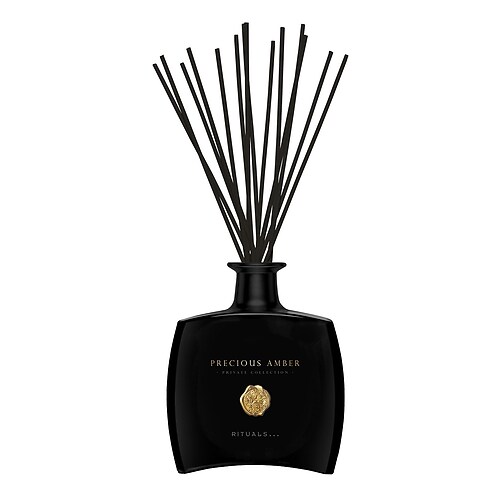 RITUALS - Private Collection  Precious Amber Fragrance Sticks -Vonné tyčinky