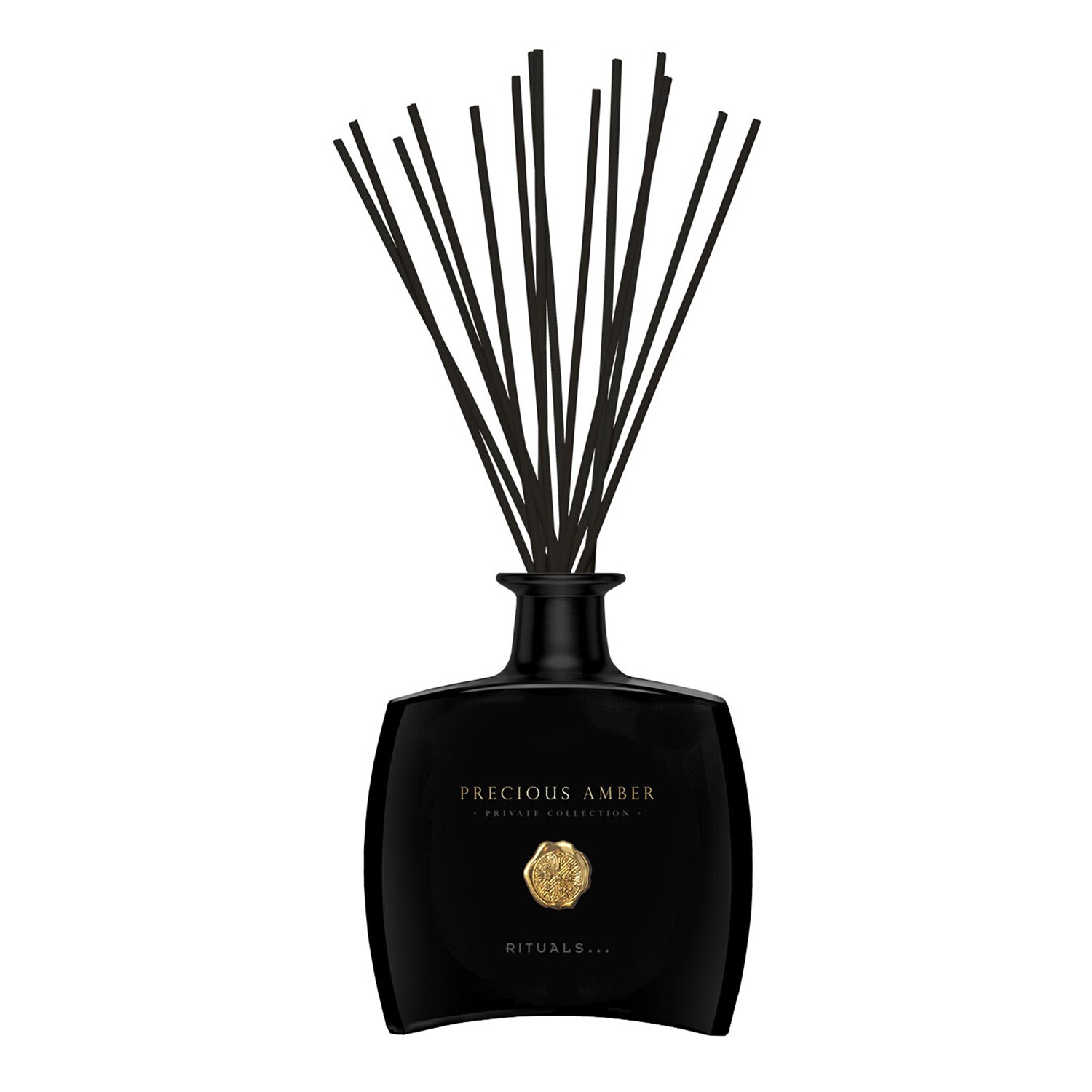 RITUALS - Private Collection  Precious Amber Fragrance Sticks -Vonné tyčinky