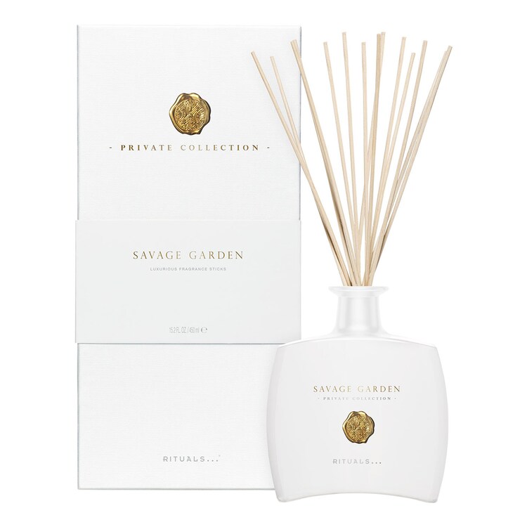 Private Collection - Savage Garden Perfume