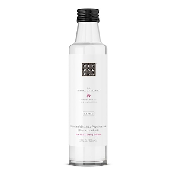 The Ritual of Sakura - Refill Fragrance Sticks, RITUALS