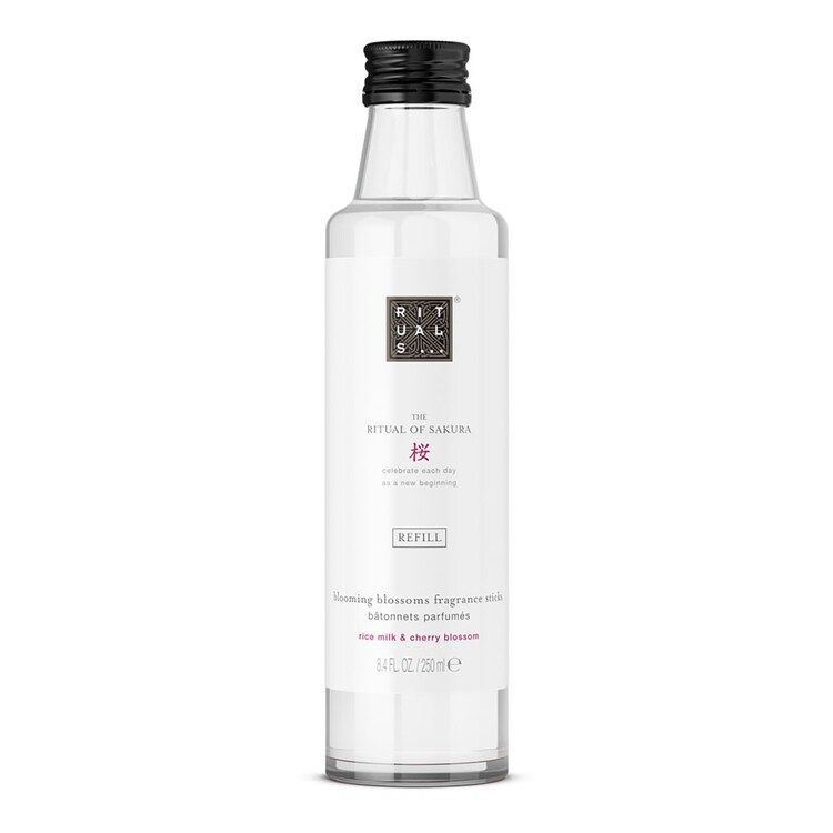 The Ritual of Sakura - Recharge Bâtonnets parfumés